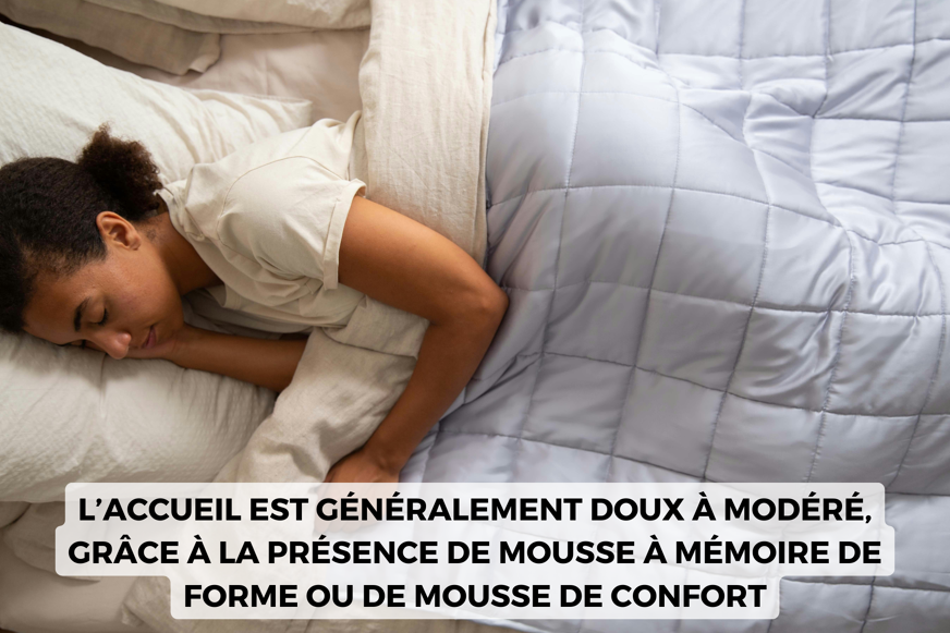 moonia matelas accueil